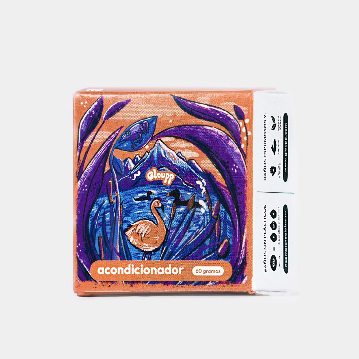Acondicionador Florecer | fortalecedor