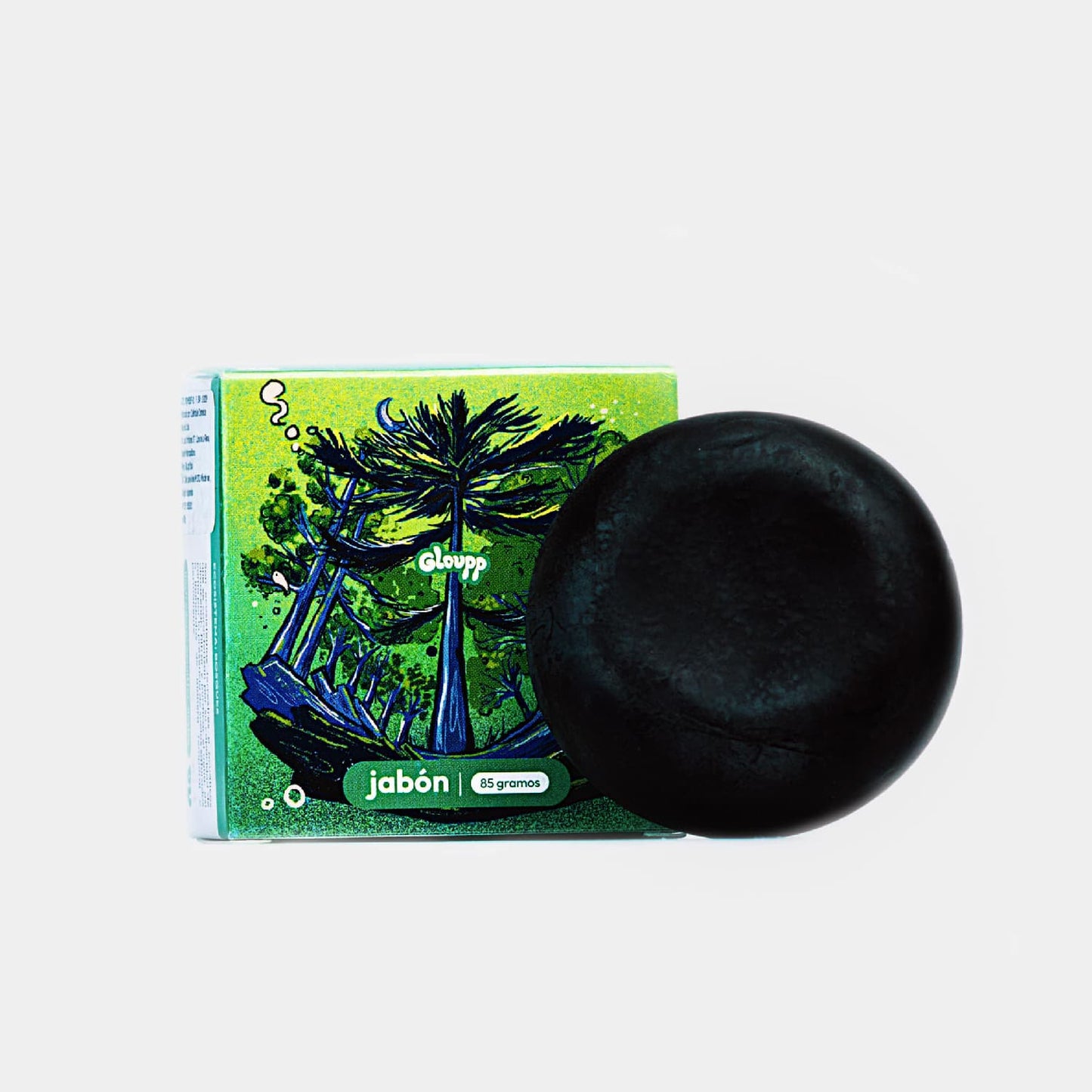 Jabón Bergamota Freshflow | piel grasa