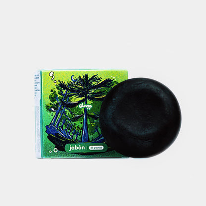Jabón Bergamota Freshflow | piel grasa