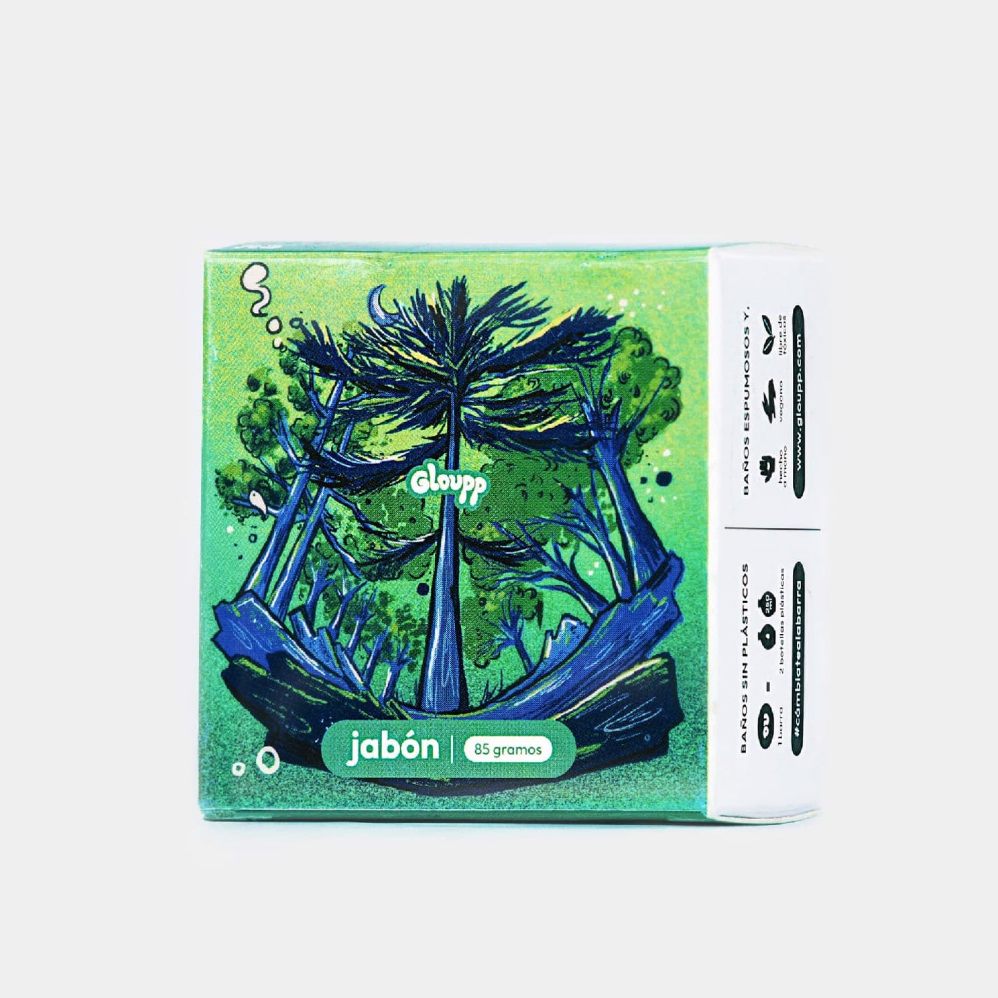 Jabón Revive Maracuyá | piel seca